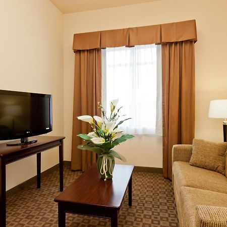 Sleep Inn & Suites Hwy 290-Nw Freeway Houston Room photo