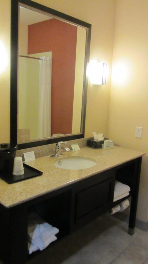 Sleep Inn & Suites Hwy 290-Nw Freeway Houston Room photo