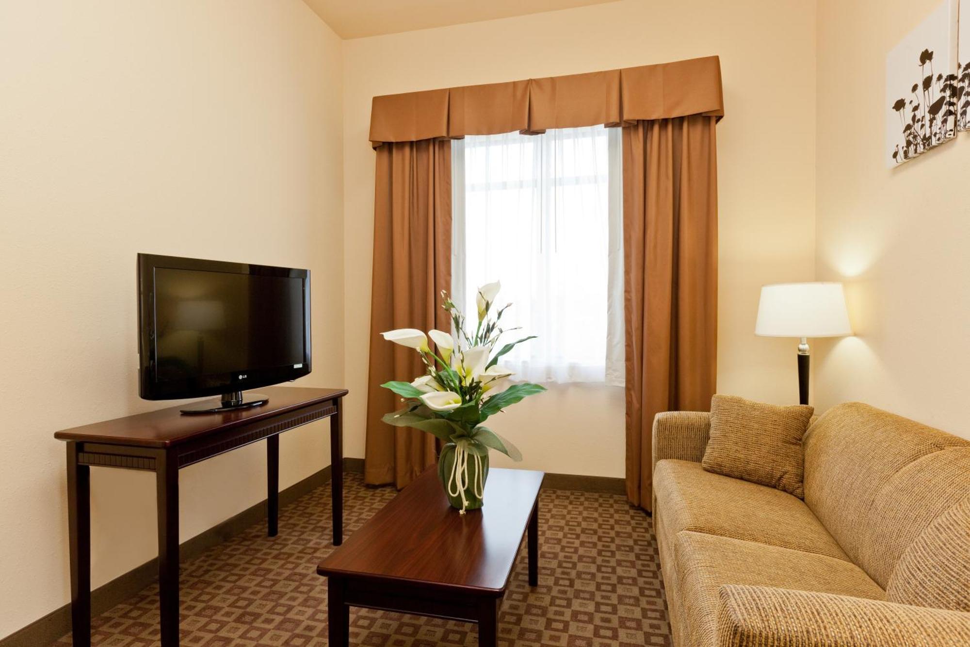 Sleep Inn & Suites Hwy 290-Nw Freeway Houston Room photo