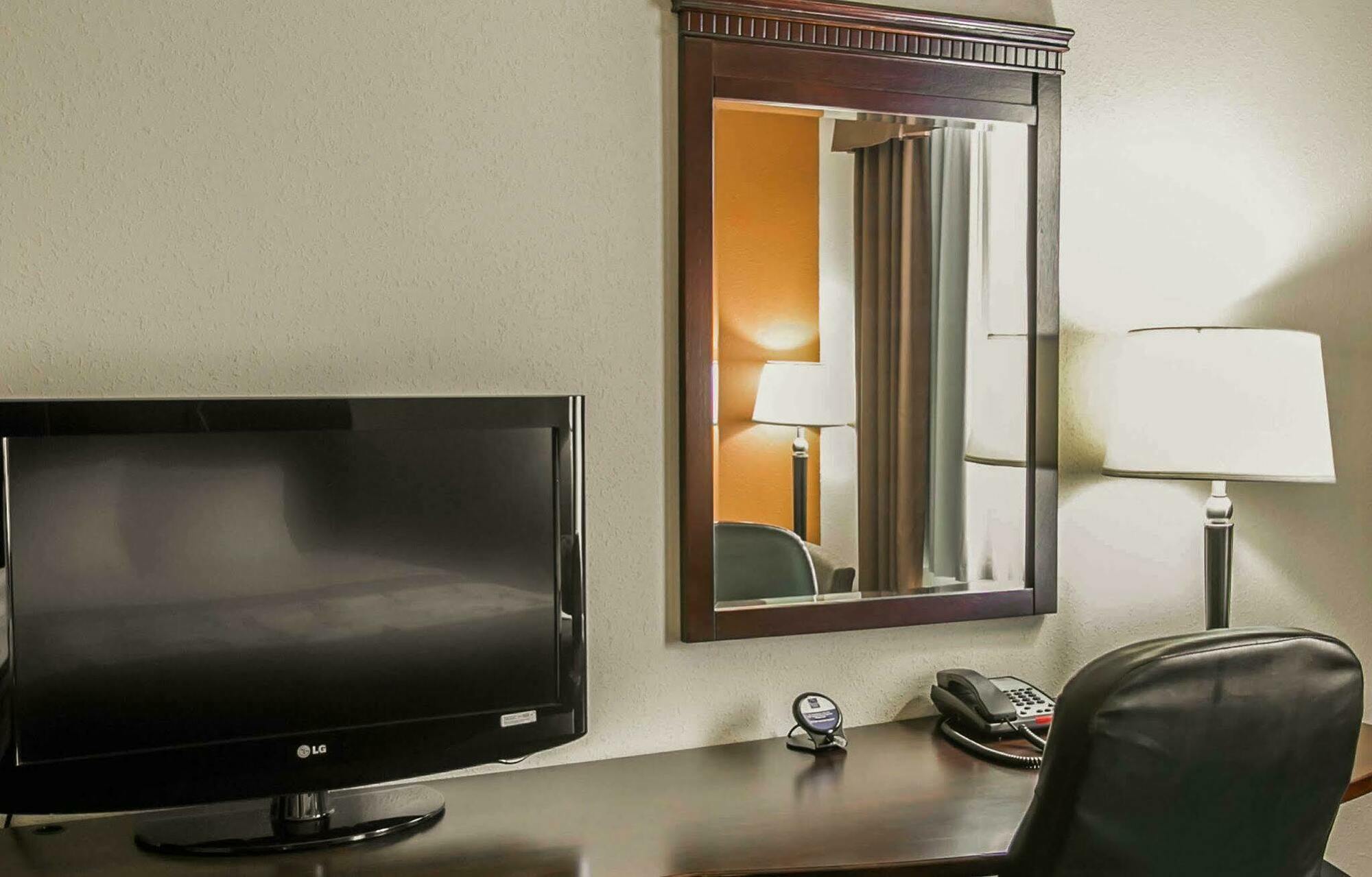 Sleep Inn & Suites Hwy 290-Nw Freeway Houston Exterior photo